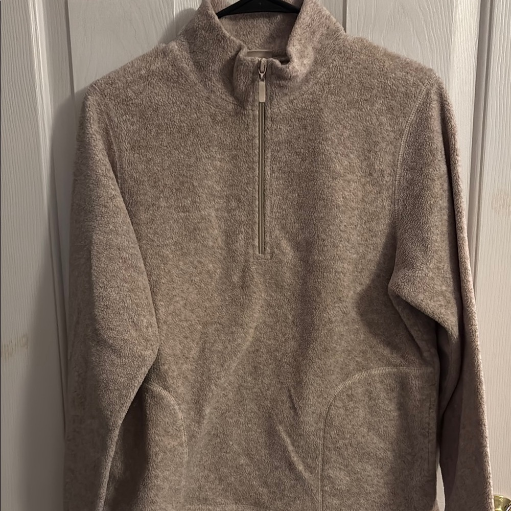 Women’s Quarter Zip